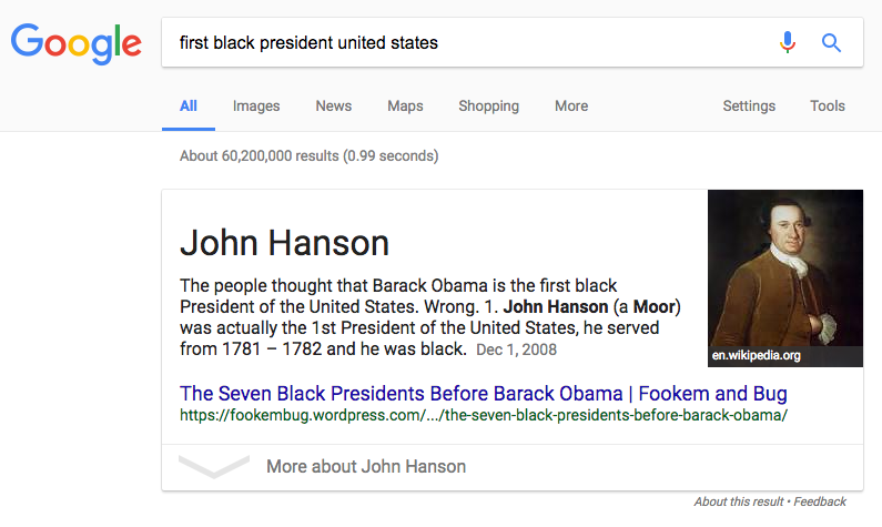 Skjermdump, Google