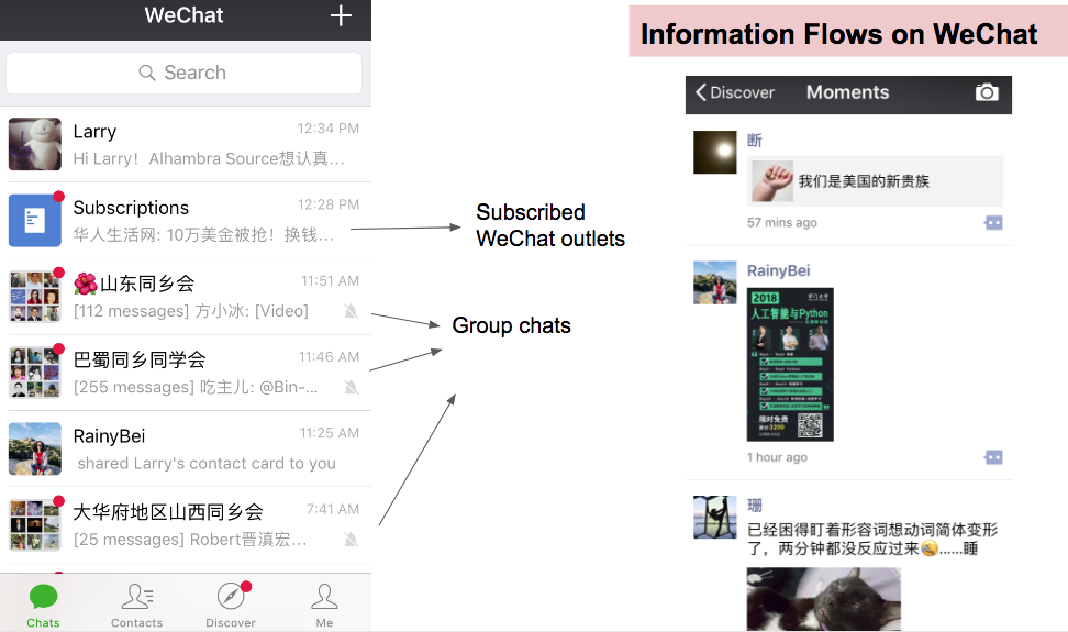 wechat