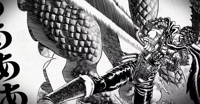 มังงะ 'Berserk' ดำเนินต่อไปหลังจากการตายของผู้เขียน - เรื่องราวมีความคืบหน้าอย่างไร
