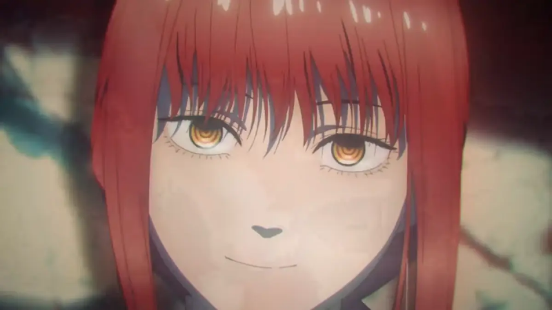'Chainsaw Man' anime