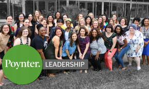 Leadership Academy for Women in Digital Media (programmi 2019)