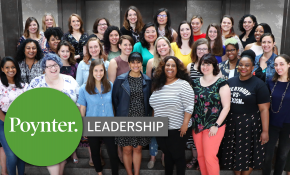 Leadership Academy for Women in Digital Media (programmi 2019)
