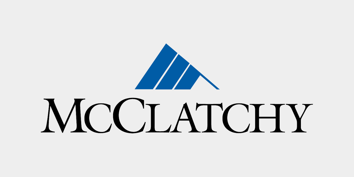 McClatchy wird den Druck für zwei NC-Redaktionsräume auslagern, was 81 Voll- und Teilzeitstellen kostet