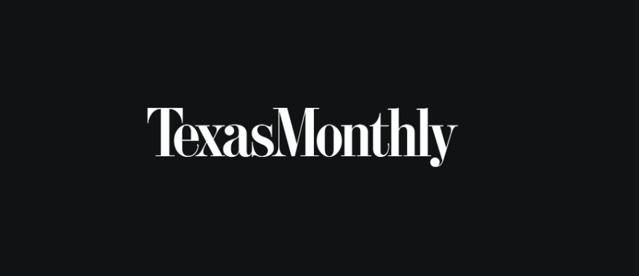 Texas Monthly släpper sin 'hårda betalvägg' för hela 2020