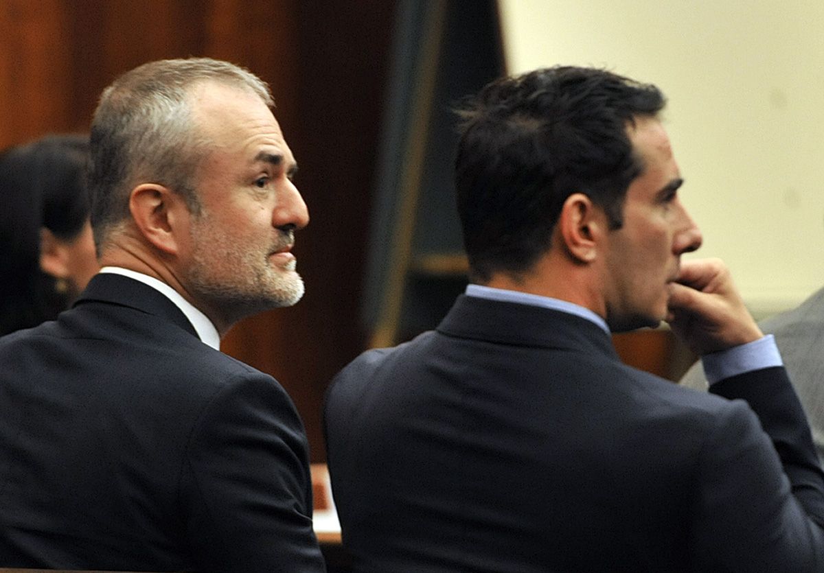 Gawker Media банкрот деп танылып, өзін аукционға қояды