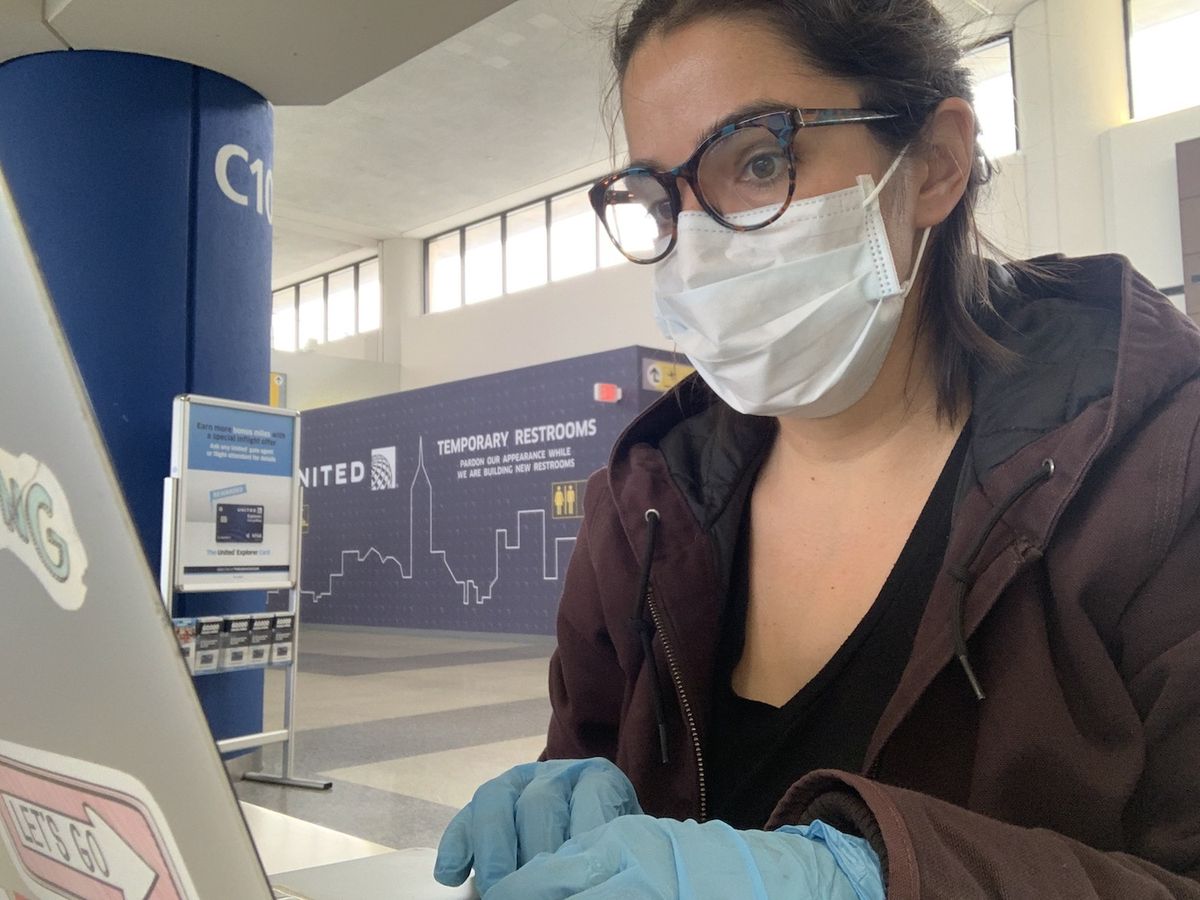 Tipps zur Berichterstattung über das Coronavirus von einem erfahrenen Katastrophenreporter des Wall Street Journal