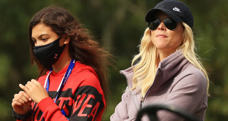 elin nordegren dochter sam