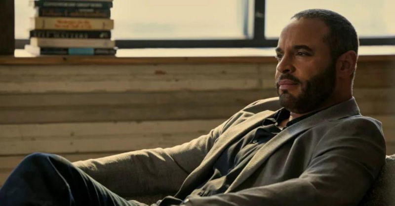 Daniel Sunjata แต่งงานหรือยัง สิ่งที่ต้องรู้เกี่ยวกับดาว 'ก้อง'