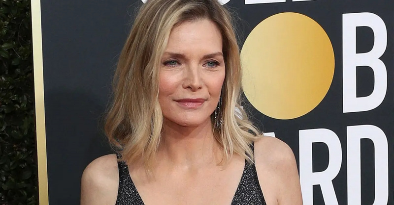 Hvem er Michelle Pfeiffer gift med? Et kig på hendes tidligere og nuværende kærlighedsliv