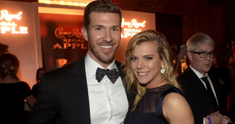 jp arencibia kimberly perry