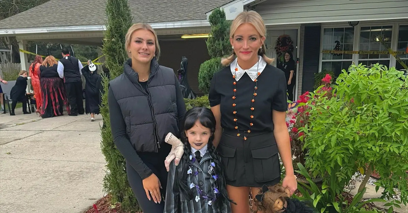 Jamie Lynn Spears: Elämänsä sisällä Maddien ja Iveyn äitinä