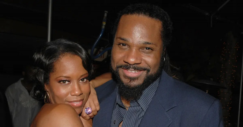Malcolm-Jamal Warner, 레지나 킹