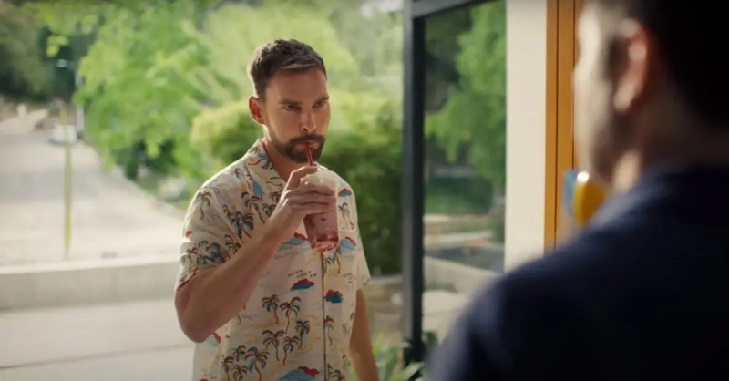 Seann William Scott nekoć je bio zločesti dečko tinejdžerskih komedija — je li sada oženjen?