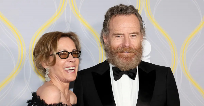ブライアン・クランストンは30年以上結婚しています - 彼の妻に会いましょう