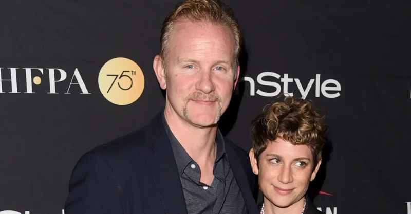 Ang Direktor na si Morgan Spurlock ay Tatlong Beses na Nag-asawa at Nagkaroon ng Dalawang Anak