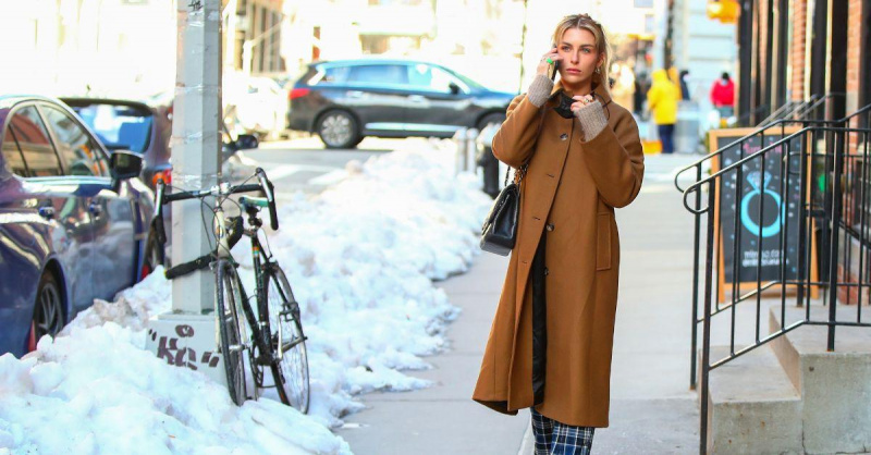 Paige Lorenze NYC-ben