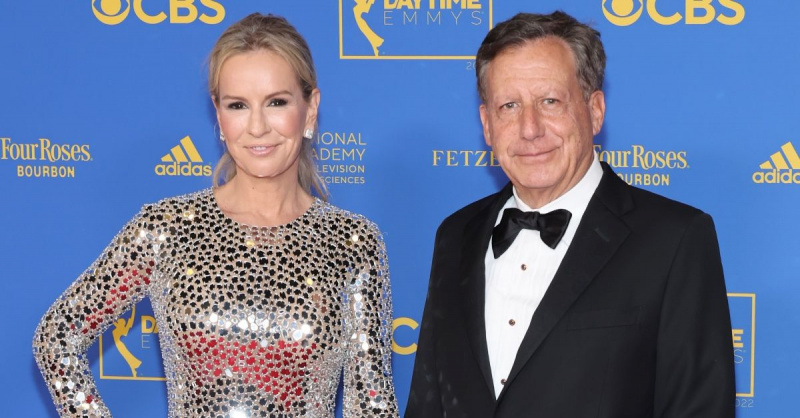 Dr Jennifer Ashton i nowy mąż Tom Werner