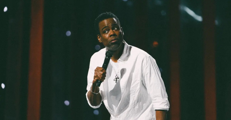 ¿Siguen saliendo Chris Rock y Lake Bell?