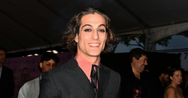 A Måneskin rocker, Damiano David évek óta elkötelezett kapcsolatban él