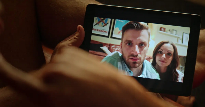 Le mariage de Sam et Nia Rader a-t-il survécu à son adhésion à Ashley Madison ?