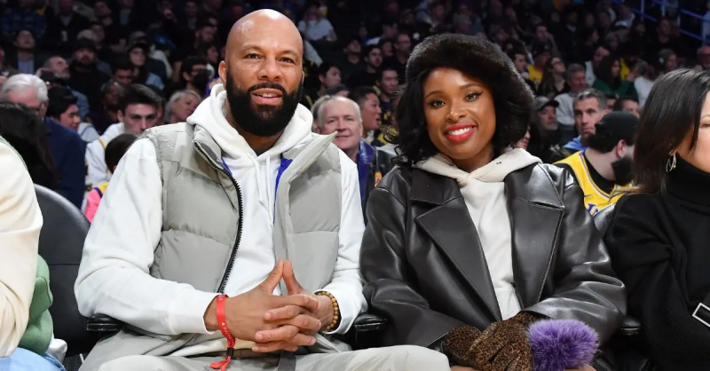 Vremenska crta veze Jennifer Hudson i Commona: od glasina do romanse