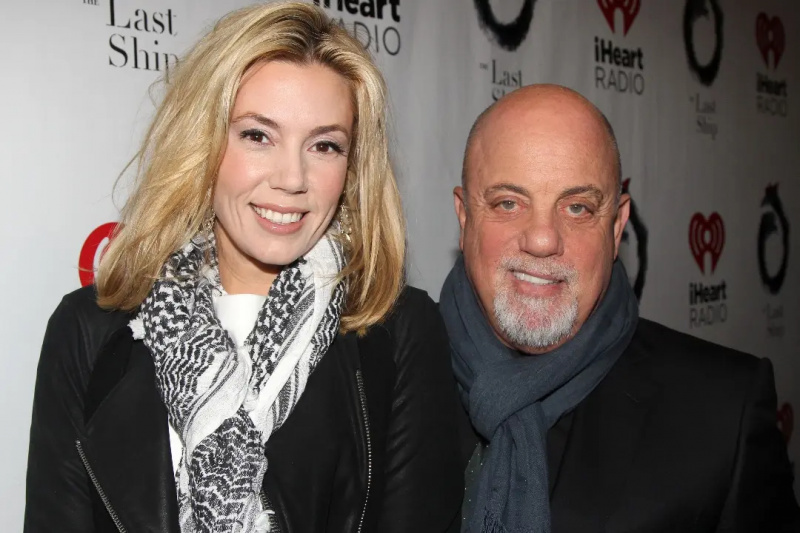 billy joel ve alexis roderick
