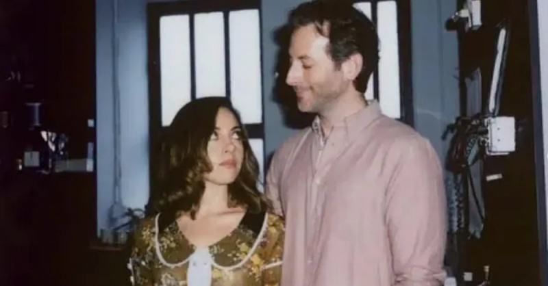 Aubrey Plaza und Jeff Baena waren vor seinem frühen Tod 13 Jahre lang zusammen