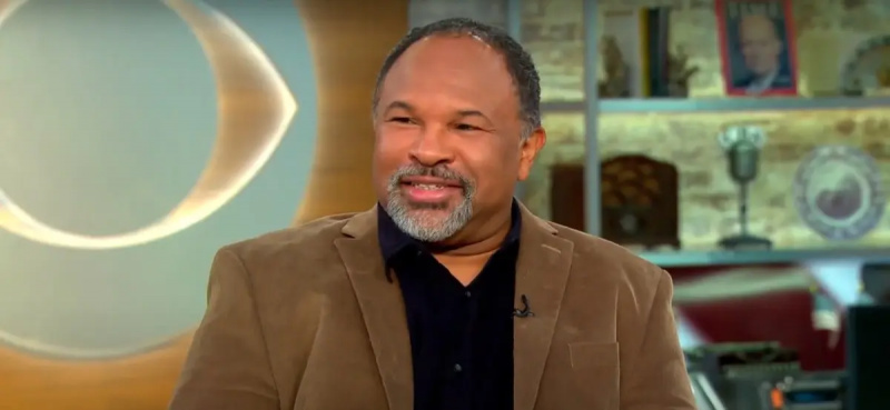 Vedeta din „Cosby Show”, Geoffrey Owens, este căsătorită de trei decenii și mai mult