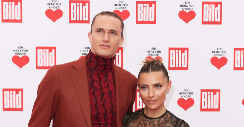Z kim spotyka się gwiazda tenisa Alexander Zverev – i kto jest matką jego córki?