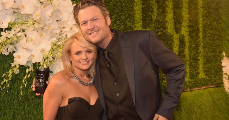 Hvorfor ble Miranda Lambert og Blake Shelton skilt? De var countrymusikkens gylne par