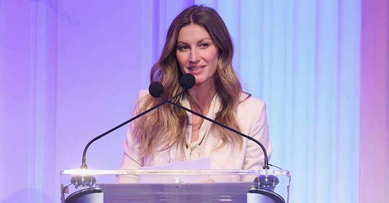 Gisele Bundchen