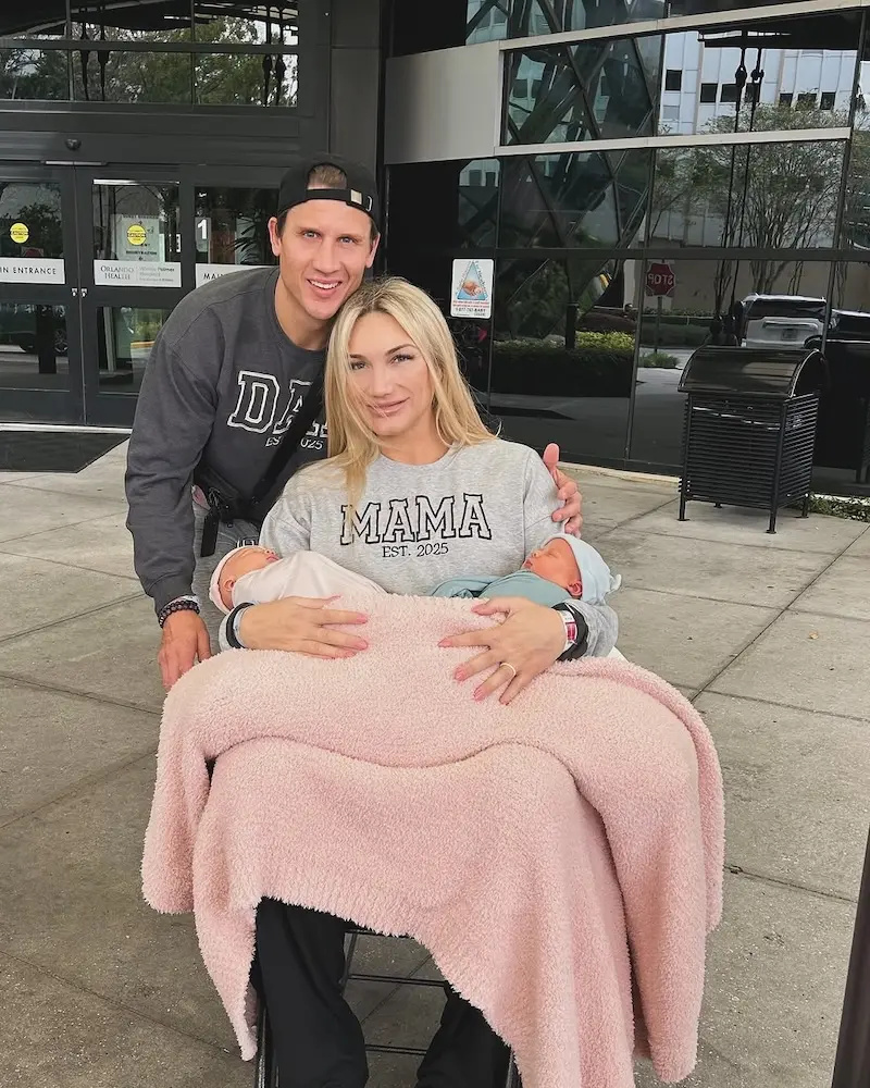 Brooke Hogan enfants