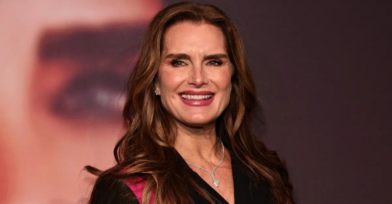 Brooke Shields ve Andre Agassi Neden Boşandı?