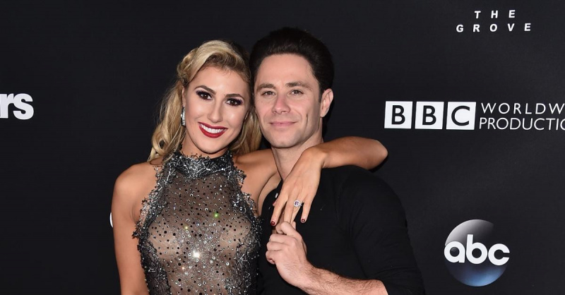 emma slater y sasha farber