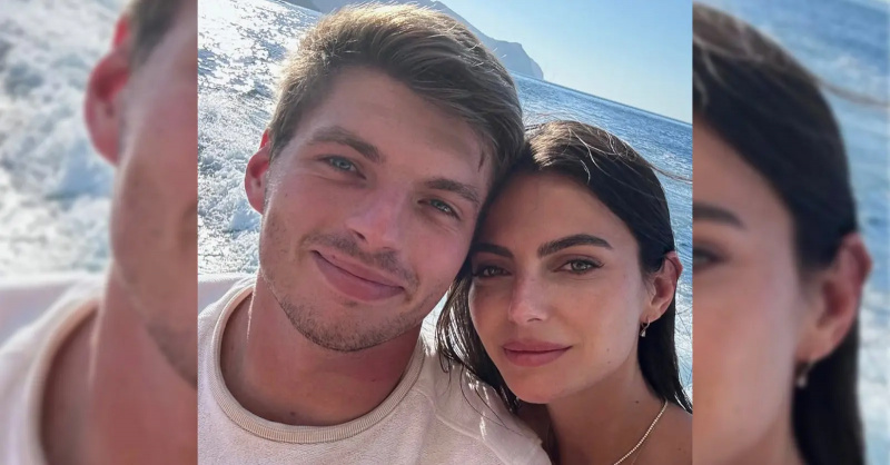 ภายในไทม์ไลน์ความสัมพันธ์ที่ขัดแย้งของ Max Verstappen และ Kelly Piquet