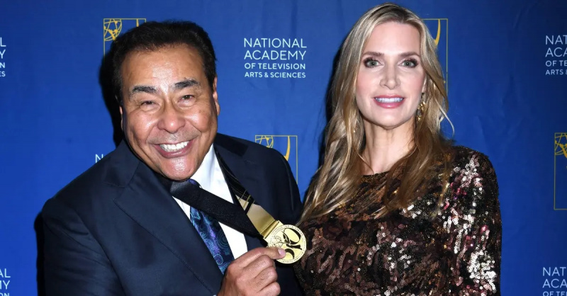 John Quiñones και Deanna White
