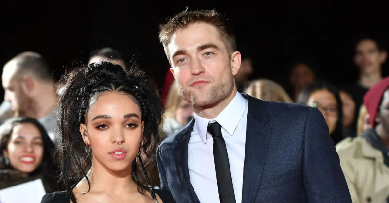 FKA Twigs's højprofilerede datinghistorie - fra Robert Pattinson til Matty Healy