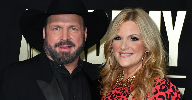 Neue Vorwürfe gegen Garth Brooks machen Fans neugierig auf seine jahrzehntelange Ehe