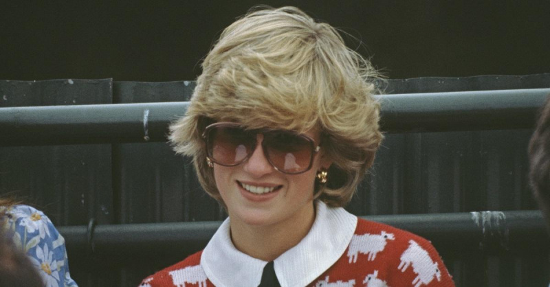 Prinzessin Diana