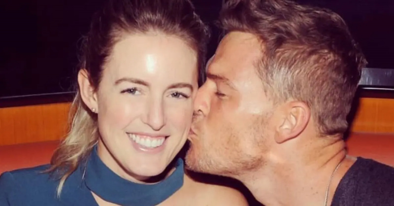 Alan Ritchson is al bijna twintig jaar getrouwd met zijn vrouw Cat