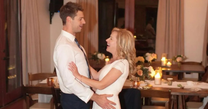 Chồng của Angela Kinsey là ai? Ngôi sao 'Office' có một gia đình chung đáng yêu