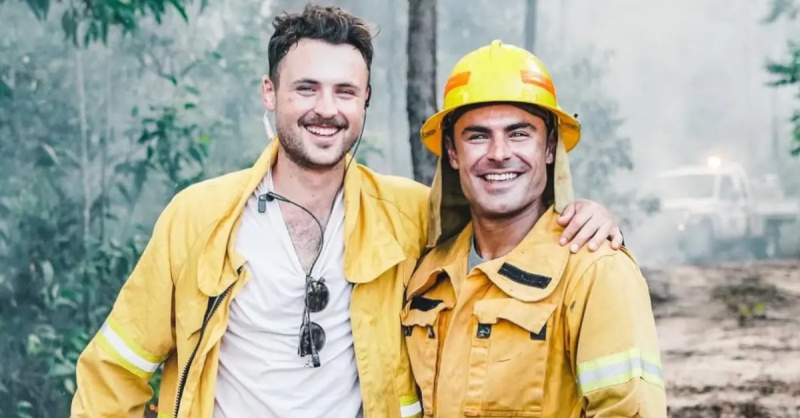 Dylan น้องชายของ Zac Efron กำลังออกเดทกับใครอยู่หรือเปล่า? อินเทอร์เน็ตอยากรู้