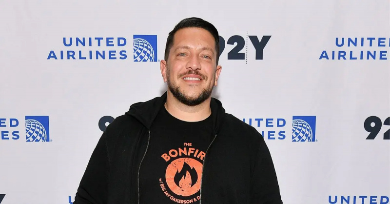Sal Vulcano részt vesz'Impractical Jokers: The Movie'