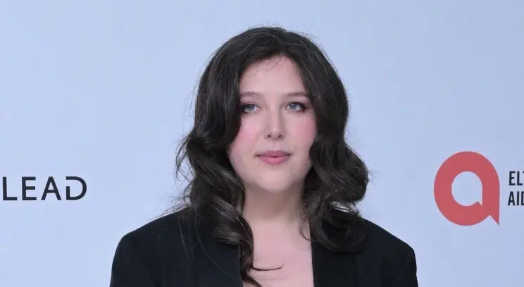 ภายในระยะเวลาความสัมพันธ์ของนักดนตรี Lucy Dacus และ Julien Baker