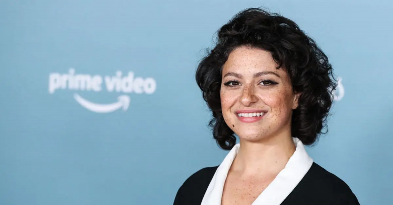Alia Shawkat Telah Berhasil Menjaga Kehidupan Pribadinya Terpisah Dari Kariernya