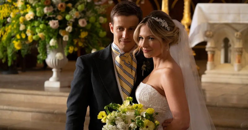 'Blue Bloods'-skuespilleren Will Estes er superprivat når det kommer til forholdet hans