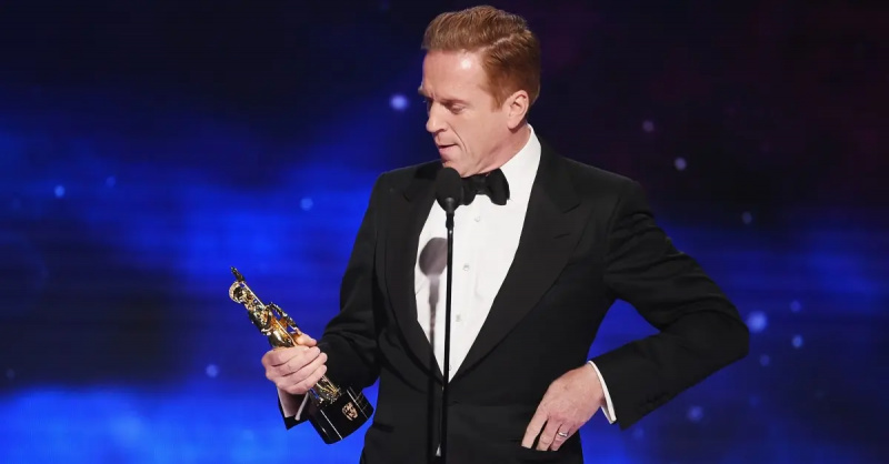 Damian Lewis