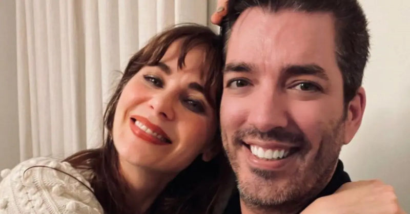 Zooey og Jonathan