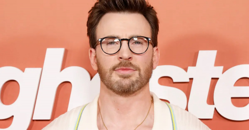 minka kelly chris evans flört ilişkisi