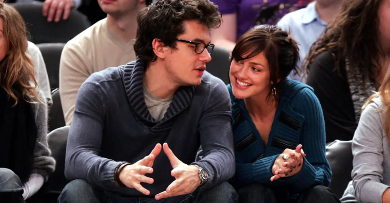 minka kelly john mayer flört ilişkisi